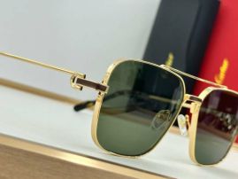 Picture of Cartier Sunglasses _SKUfw55533119fw